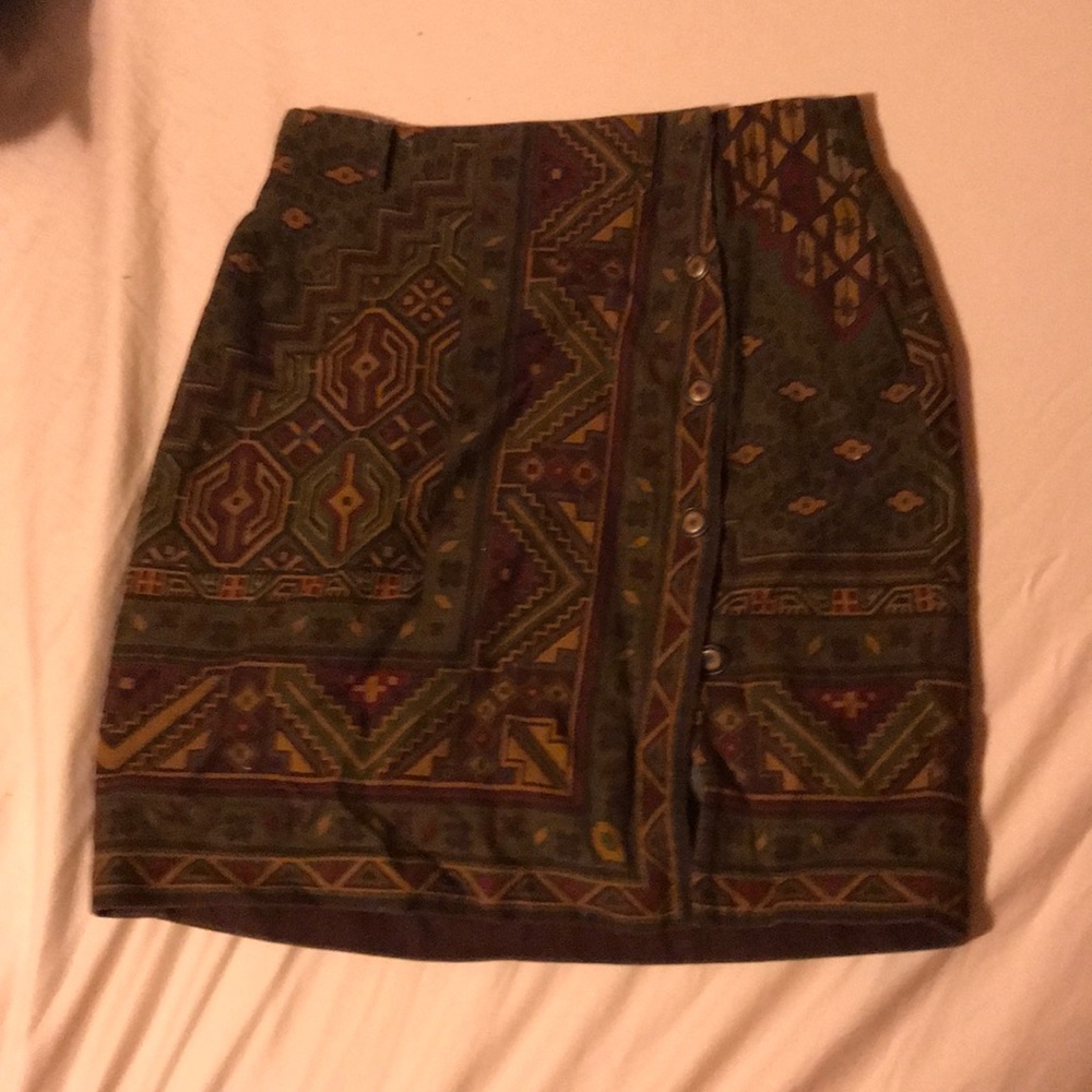 Vintage short skirt💥3/$20